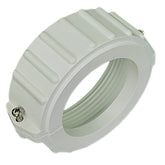 Pump Split Union Nut 50mm 97 - Current - The Spa Shop